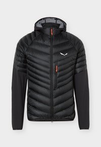 Ausgewählt, black out