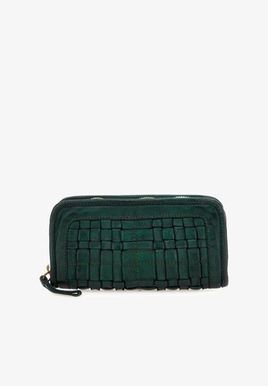 Campomaggi UN EDERA - Portafoglio - bottiglia