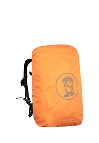TROLLKIDS TREKKER - Hiking rucksack - mauve
