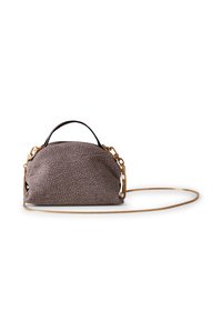 Borbonese Handtasche - cloud colour