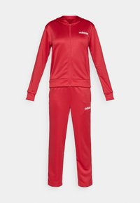 Non sélectionné, active maroon