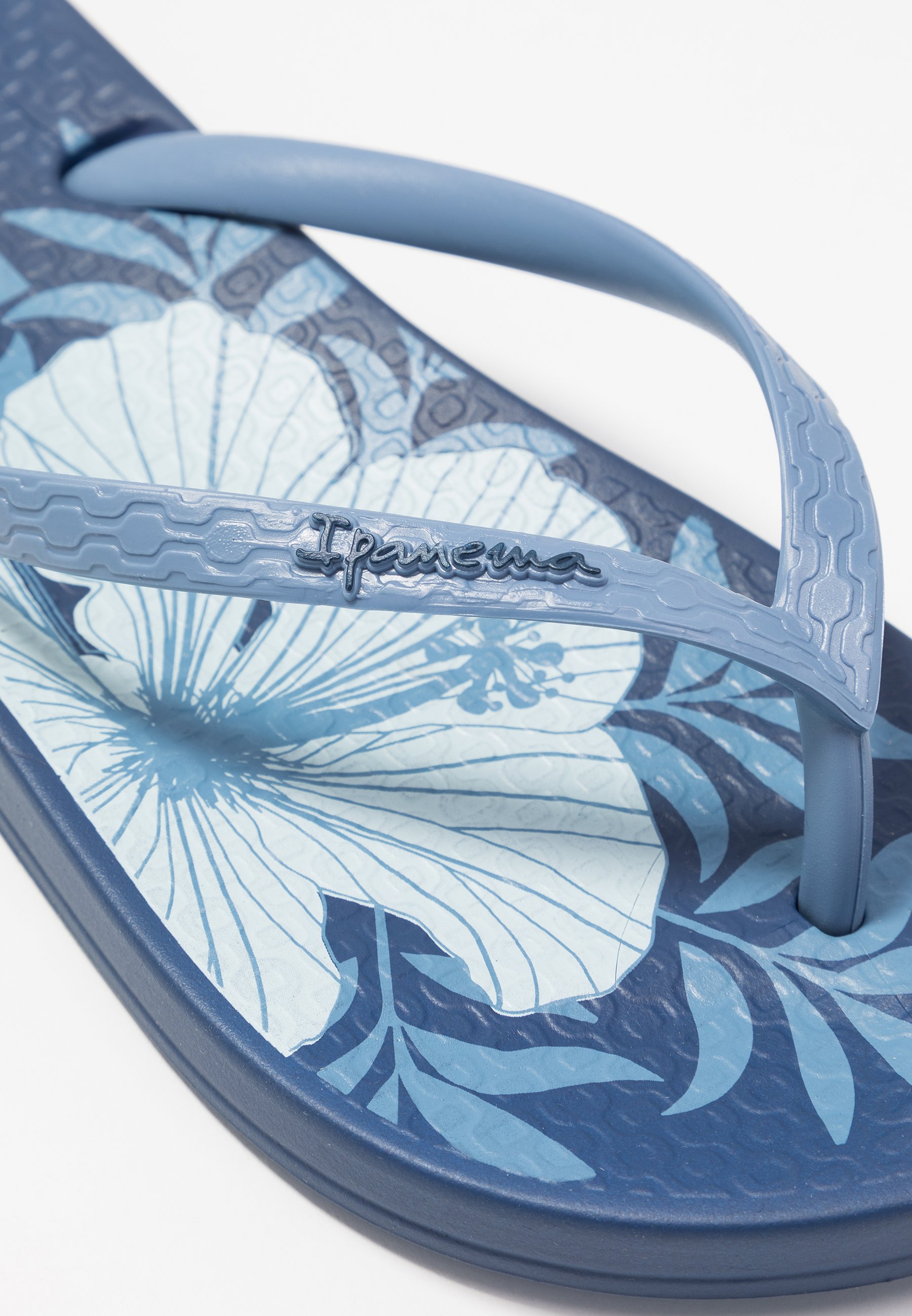ANAT TEMAS Badsandaler blue ANAT TEMAS Badsandaler blue