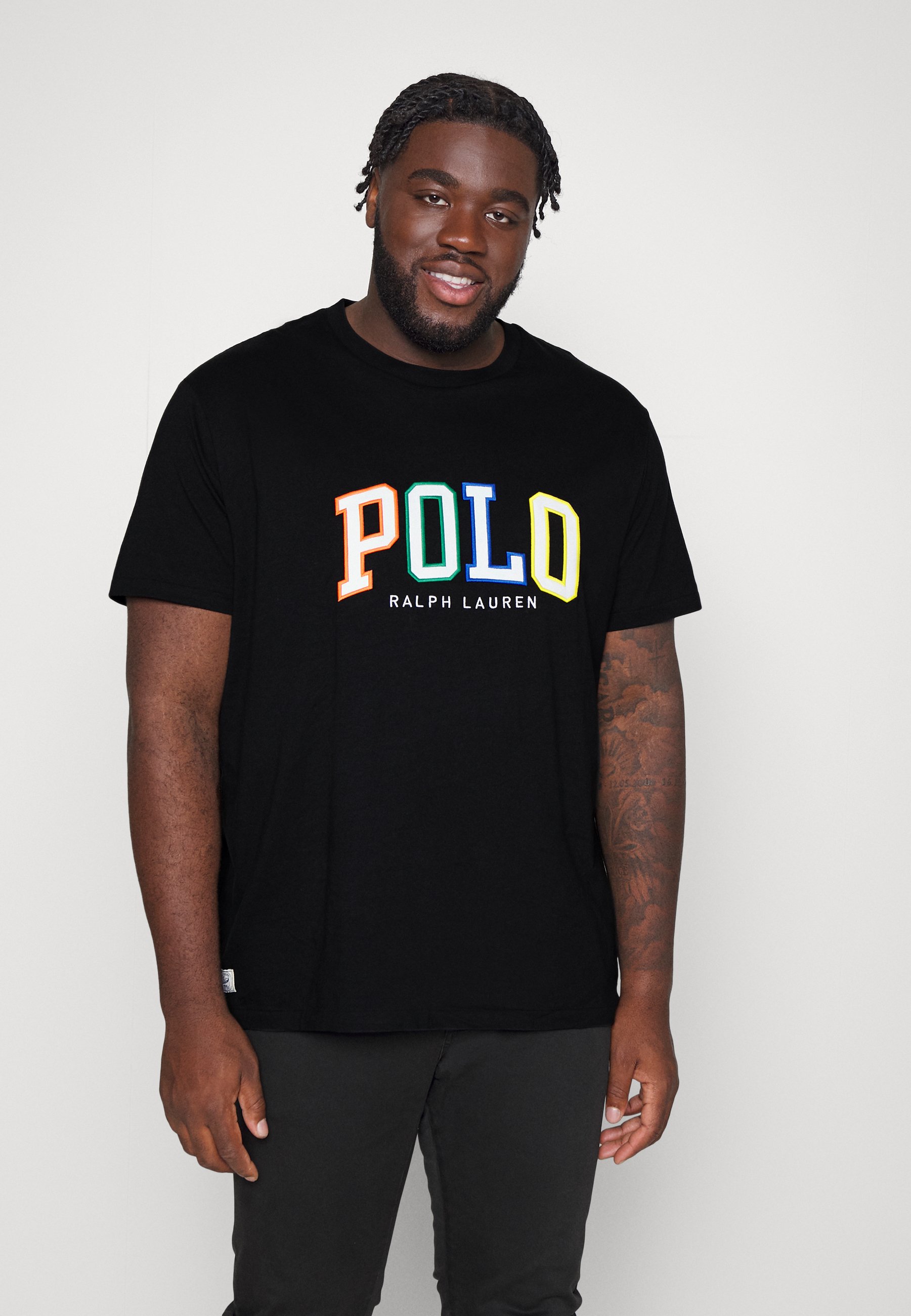 big tee shirt co