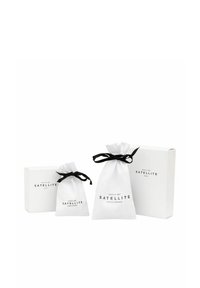 Satellite Paris FASHIONABLE PRESTIGE CRYSTAL SLEEPER CIRCUS - Boucles d'oreilles - pink