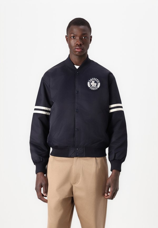 Bomber Jacket - abysm