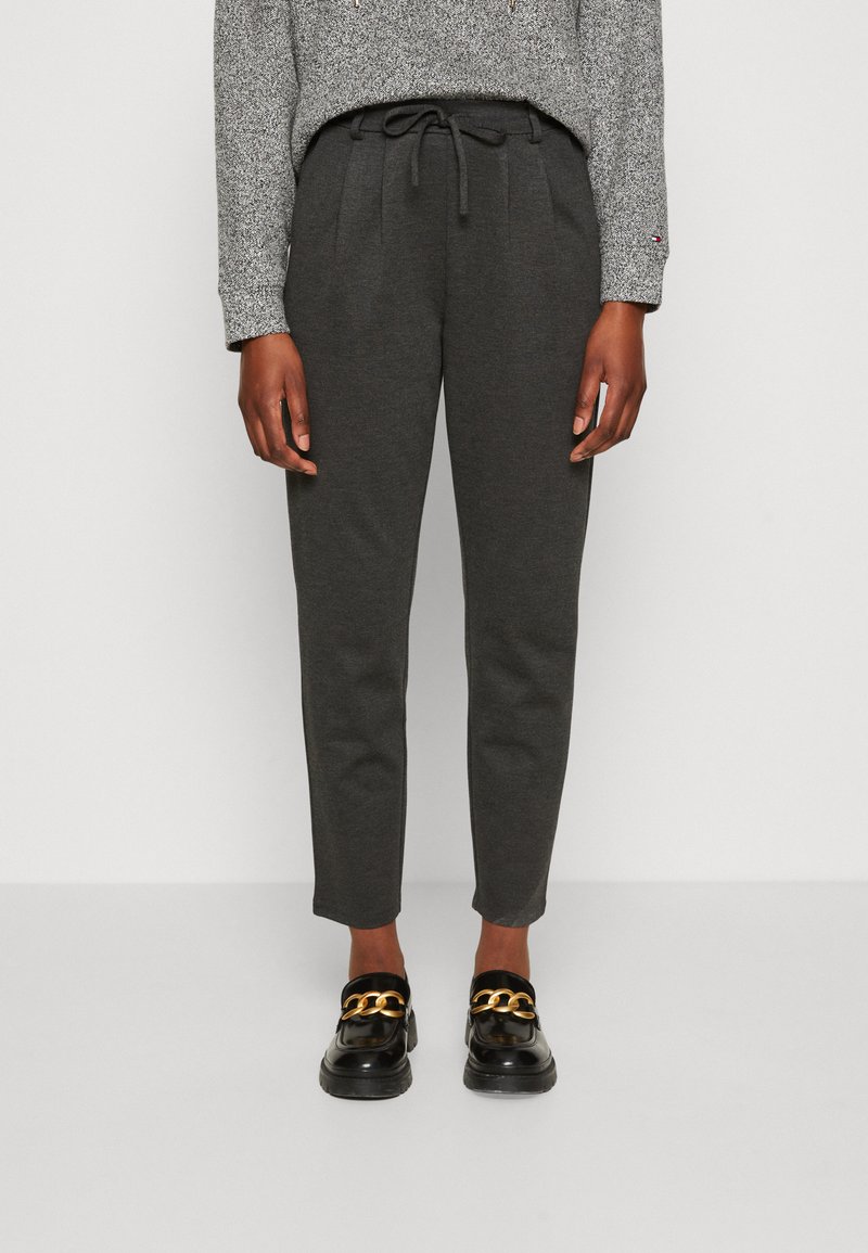 Pantalon Classique WEILL Taille 44 Gris Tarence - Neuf Avec Étiquettes - Valeur 165€