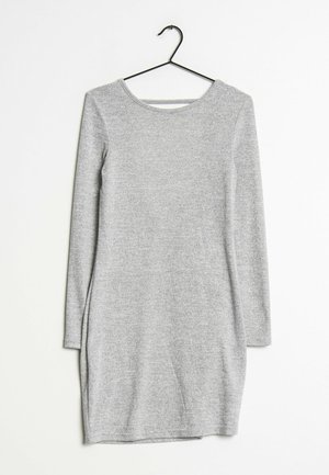 Robe en jersey - grey