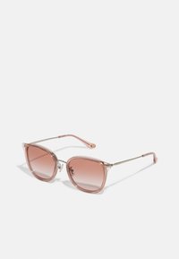 Não selecionado, light gold-coloured/blush