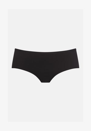 mey HIPSTER SERIE COMFORT - Slip - schwarz