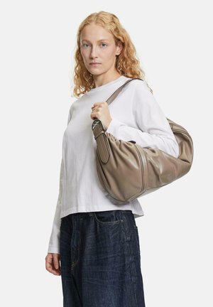 Liebeskind Berlin, Handbag - olivgrün