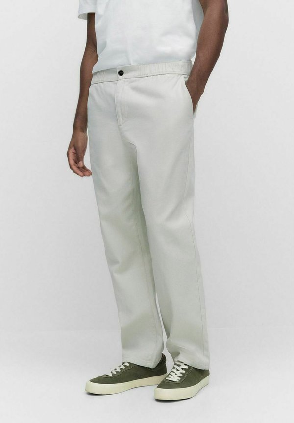 EDMOND SUMMER - Chino - moonstruck