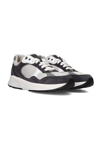 Xsensible HELIX - Sneaker low - wit