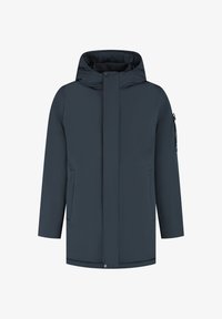 Geselecteerd, dark navy