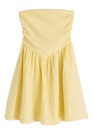 Next, Jerseykjole - yellow