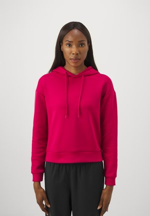 ONPLOUNGE LIFE HOOD - Sweat à capuche - granita