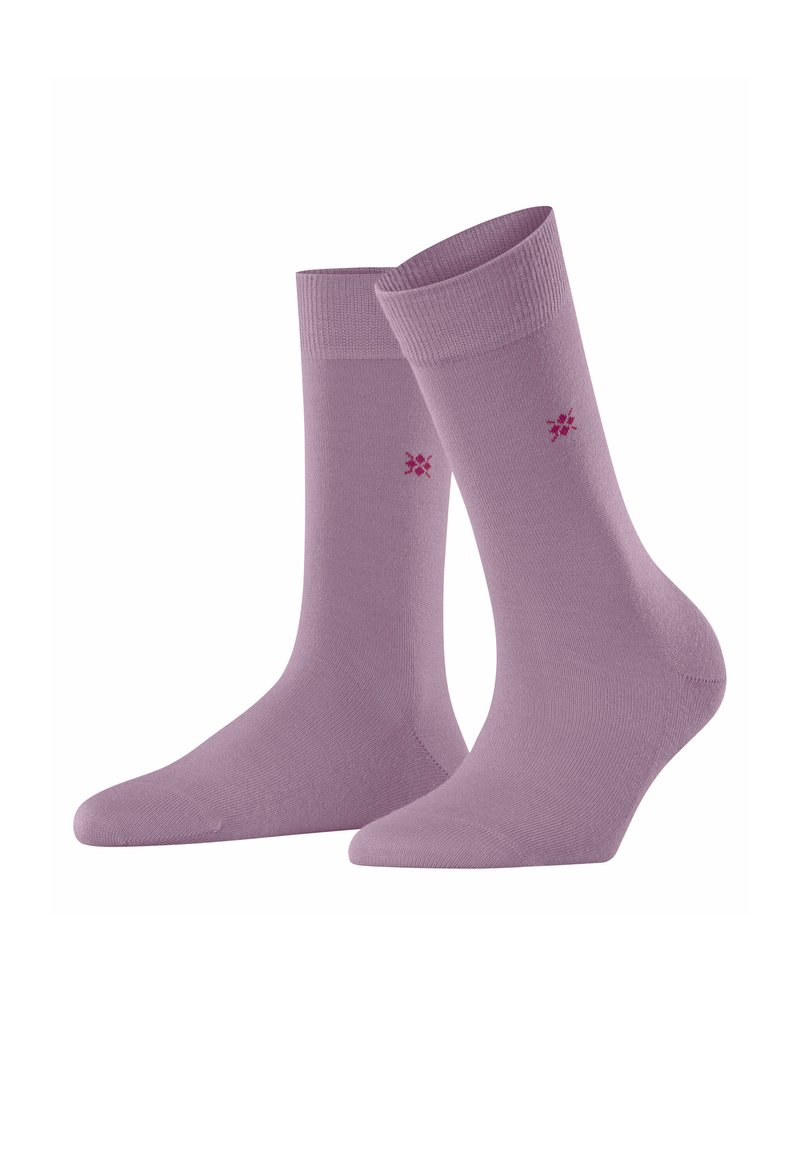 Burlington Socken - sephia dust