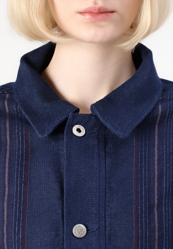 YANA - Denim jacket4