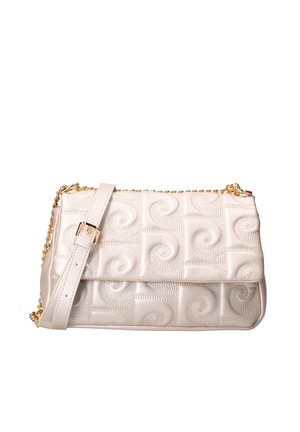 Borsa a tracolla - gold