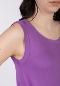 RAGNO SUMMER COMFORT - Top - viola