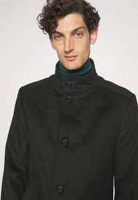 JOOP! MARON - Klassischer Mantel - black