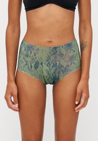 Chantelle Briefs - green