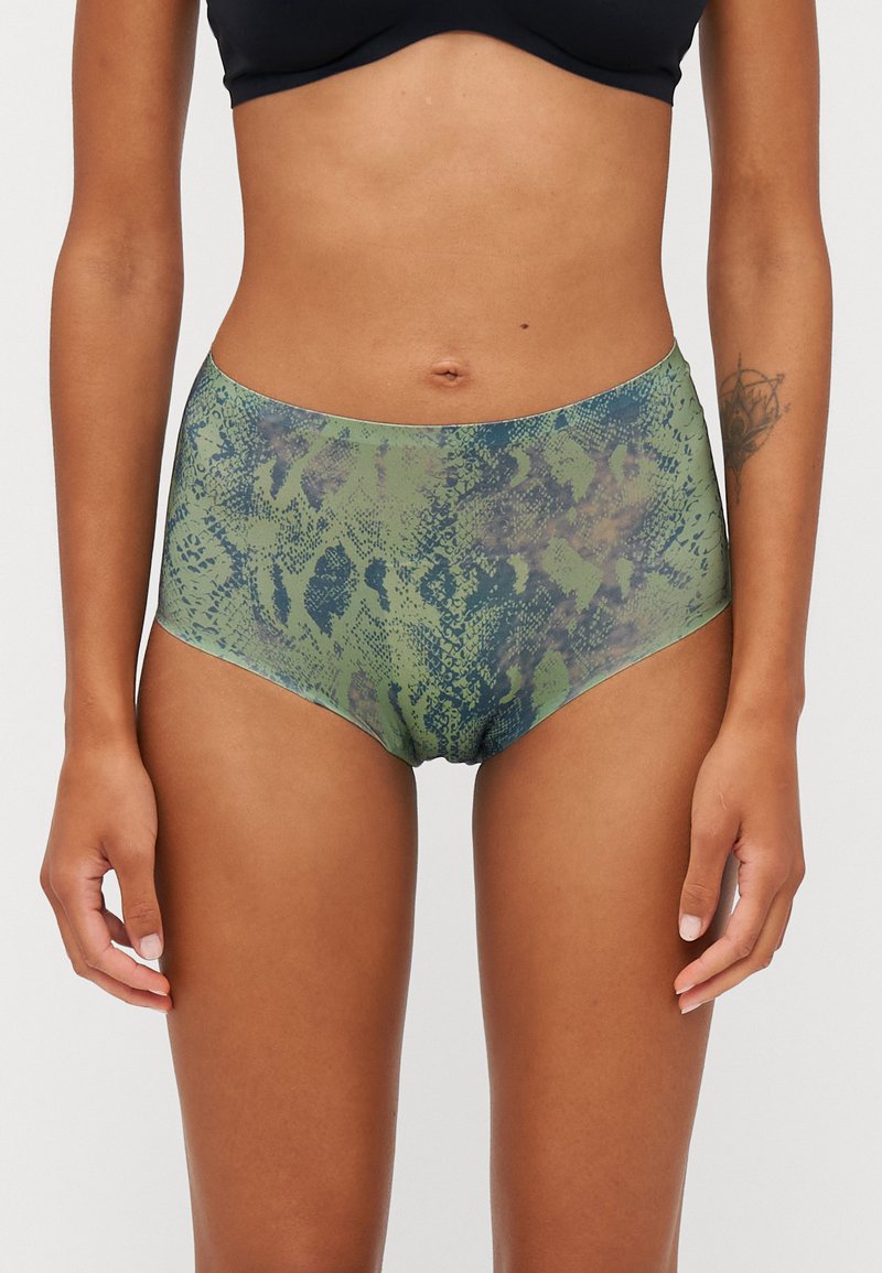 Chantelle Briefs - green