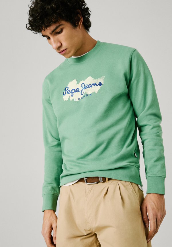MILTON CREW - Sweatshirt