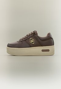 Sélectionné, mauve