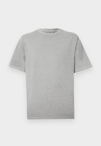 Não selecionado, ultimate grey