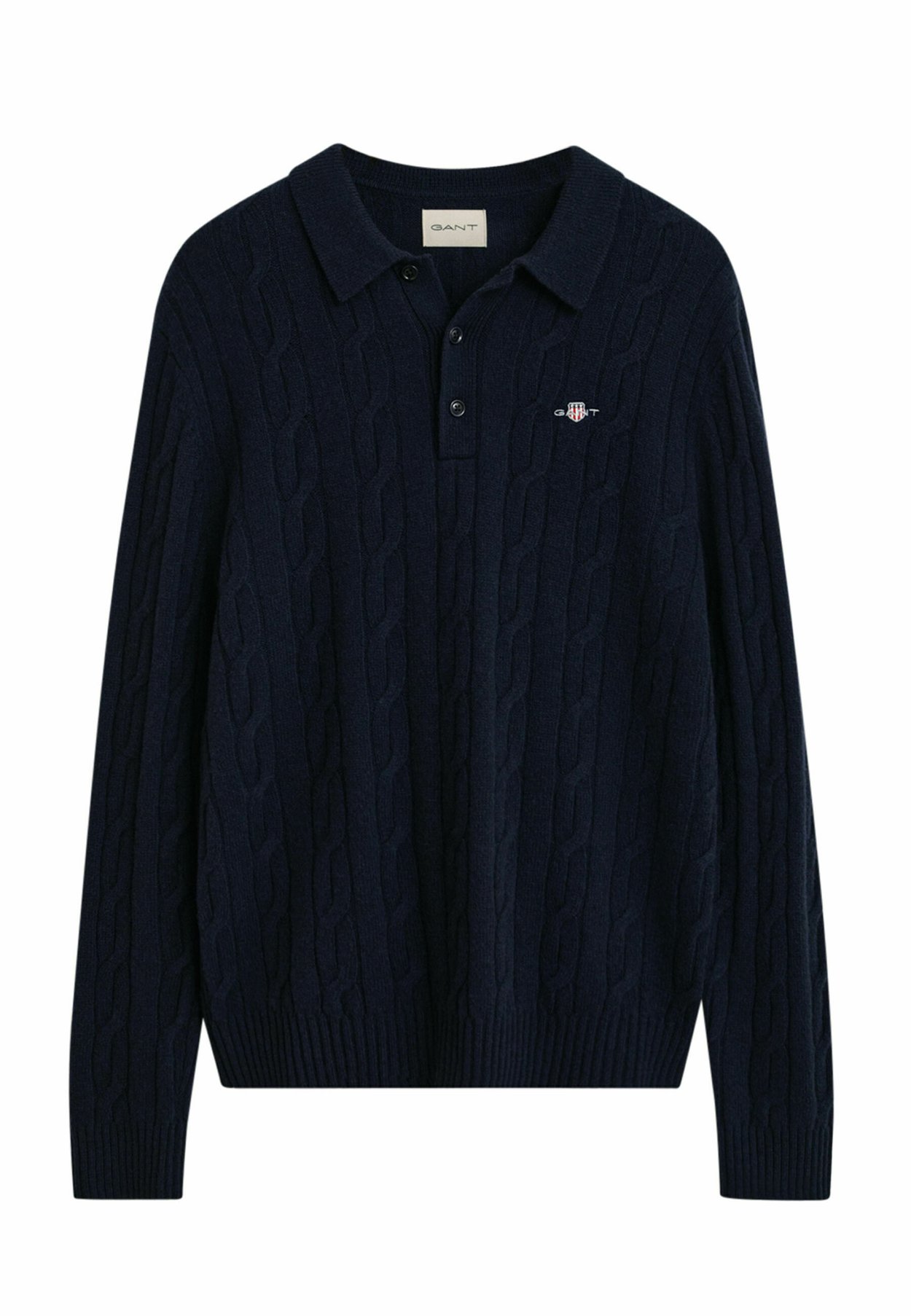 Strickpullover