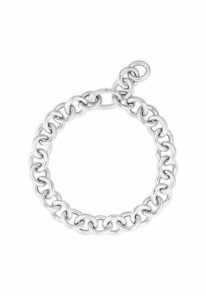 CHAIN CARRARA - Armbånd - silver coloured