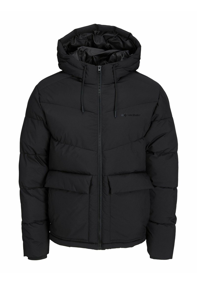 Jack & Jones Kurtka zimowa Zalando.pl