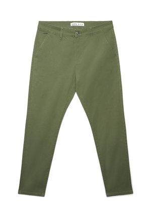 A UNITA - Chino - salvia