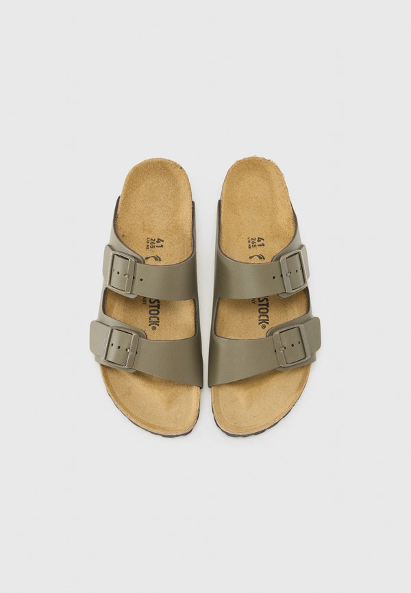 ARIZONA NL REGULAR - Sandals - concrete gray4