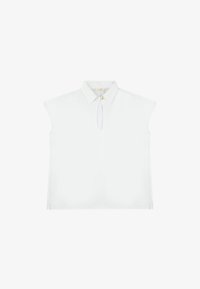 Wybrany, optical white