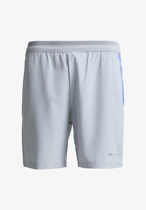 Monterrain, Dresside alumine osa - salted fog lagoon drift
