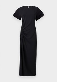 ALBERO DRESS - Maxiklänning - black