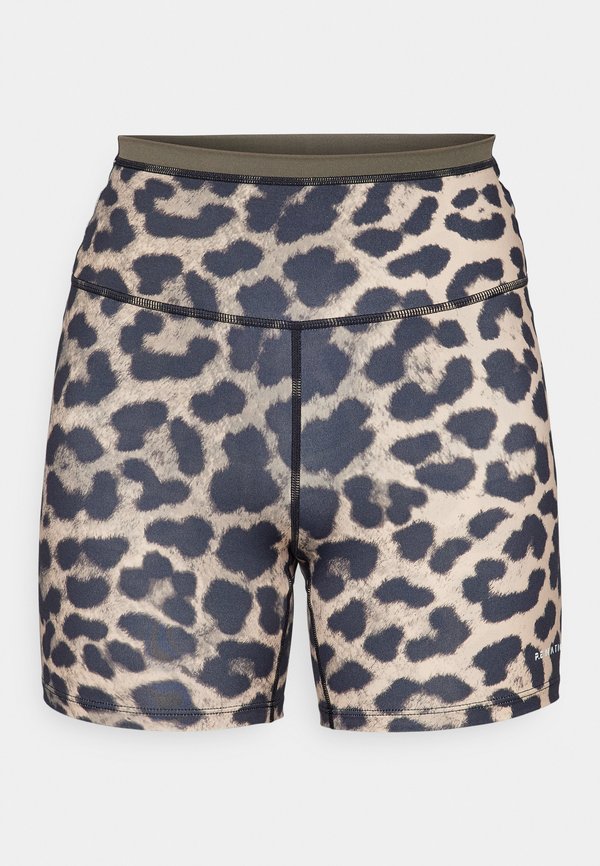 STELLAR BIKE SHORT - Leggings3