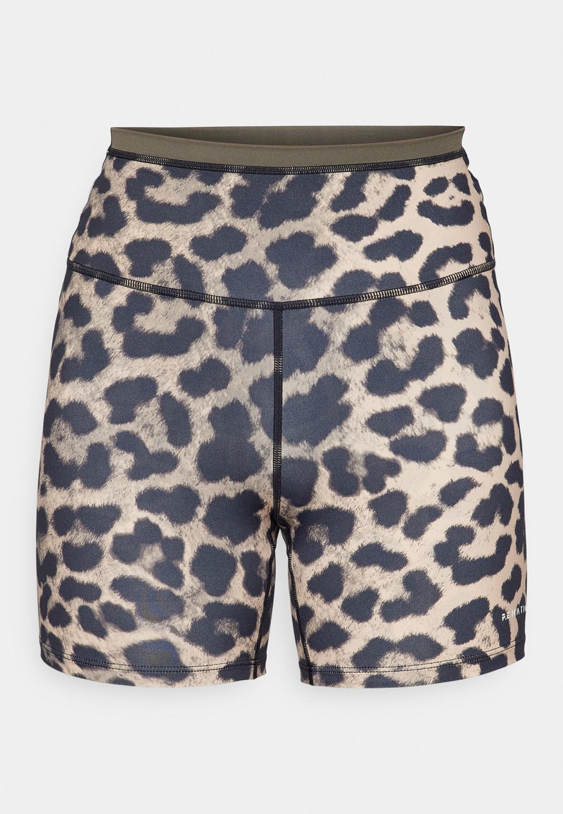 P.E Nation Tights beige