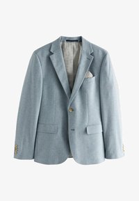 Non sélectionné, light blue