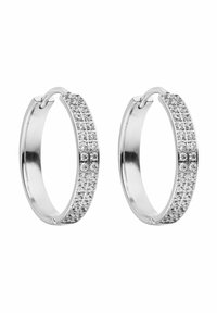 Unausgewählt, silberfarben