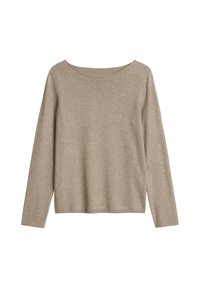 Niewybrane, stone taupe melange