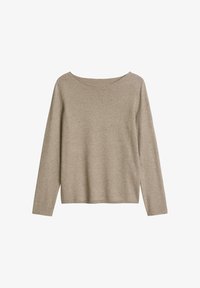 Niewybrane, stone taupe melange