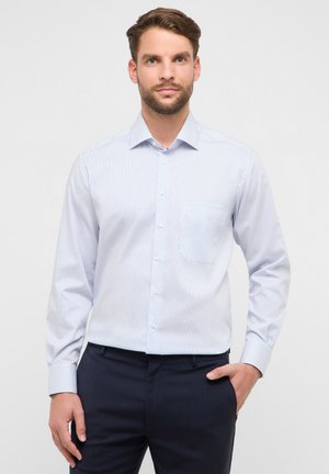 GESTREIFT COMFORT FIT - Business skjorter - blau