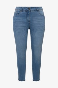 Unausgewählt, bleached denim