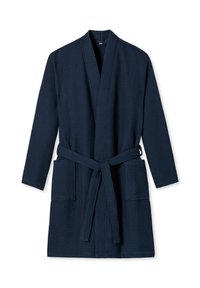 Geselecteerd, dunkelblau