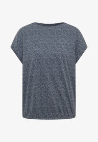 Geselecteerd, universal blue melange