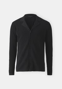 Ikke valgt, black