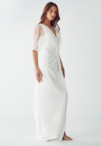 BWLDR CHIARA   - Iltapuku - white