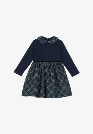 Chicco Jerseyjurk - blue